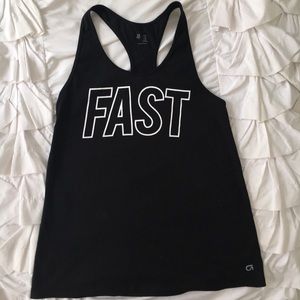 GapActive Workout Tank